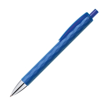 Plastic pen