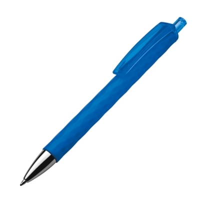 Plastic pen