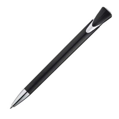 Plastic pen