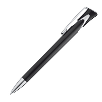 Plastic pen