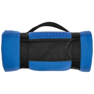 Fleece blanket