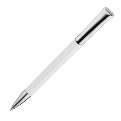 Plastic pen
