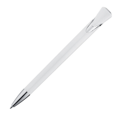 Plastic pen