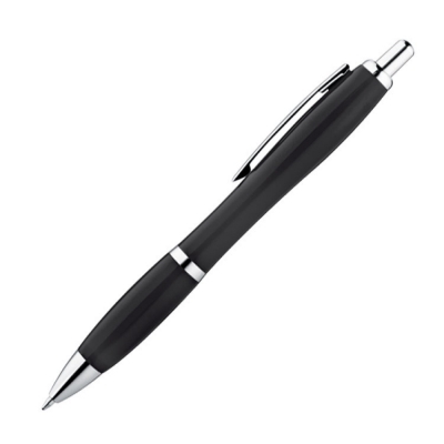 Plastic pen