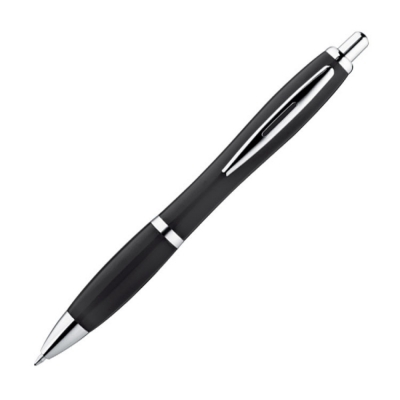 Plastic pen
