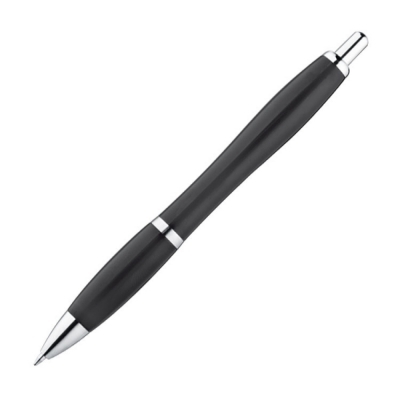 Plastic pen
