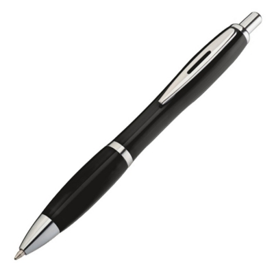Plastic pen