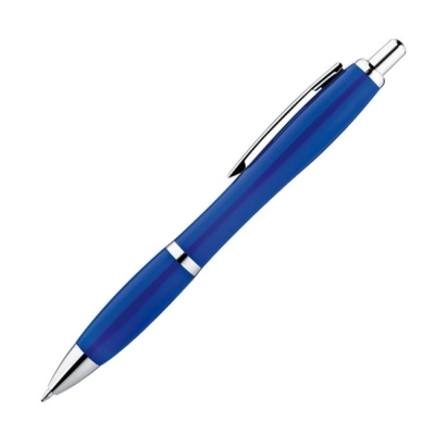 Plastic pen