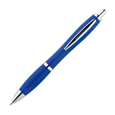 Plastic pen