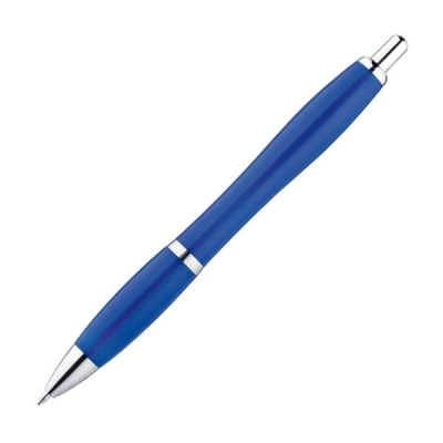 Plastic pen