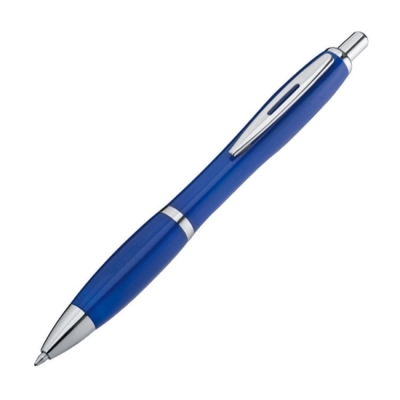 Plastic pen
