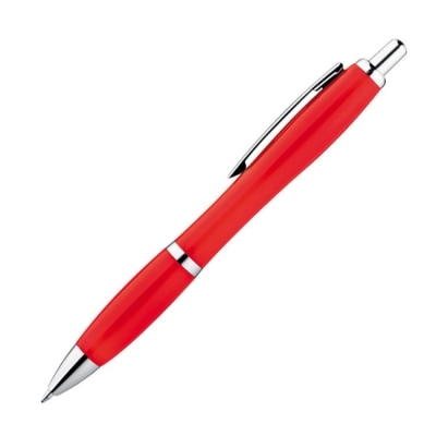 Plastic pen