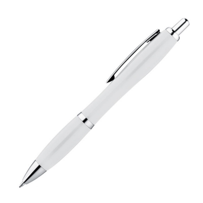 Plastic pen