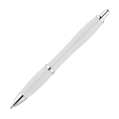 Plastic pen