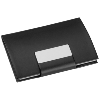 Business card holder