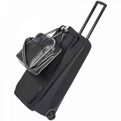 Bag holder