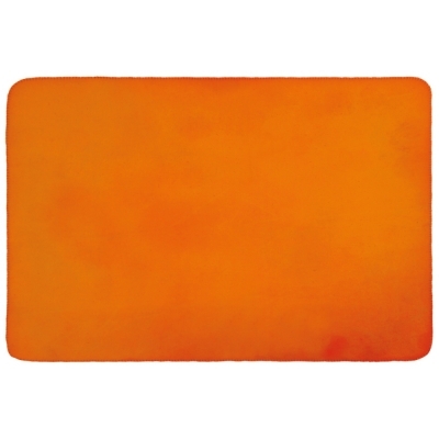 Fleece blanket