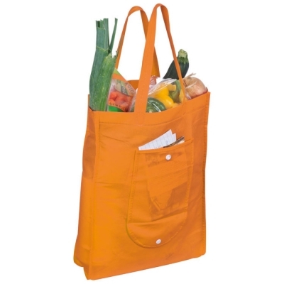 Non-woven shopping bag