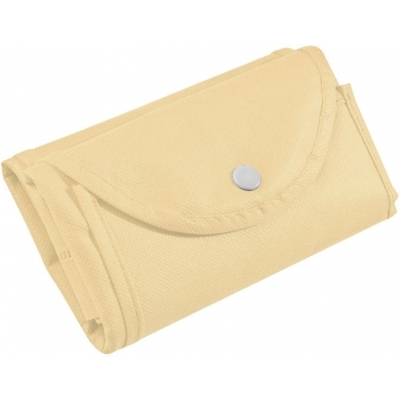 Non-woven shopping bag