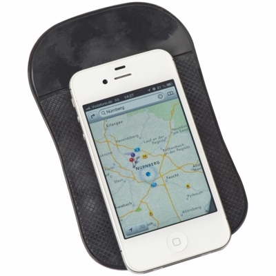 Anti-slide mat for phone