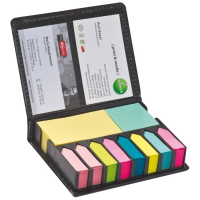 Sticky notes
