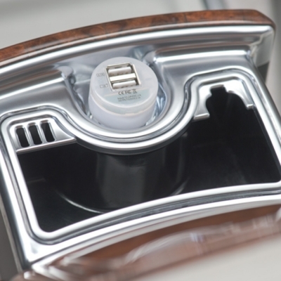 Car charger