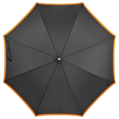 Automatic umbrella