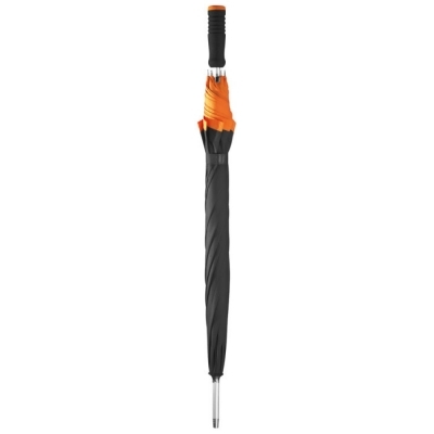 Automatic umbrella
