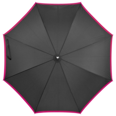 Automatic umbrella