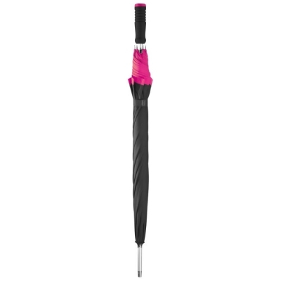 Automatic umbrella