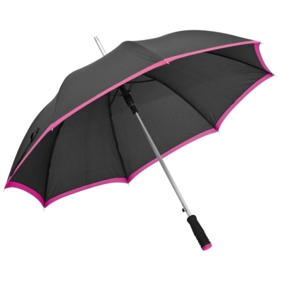 Automatic umbrella