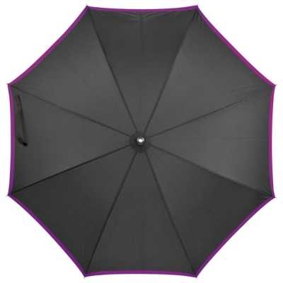 Automatic umbrella