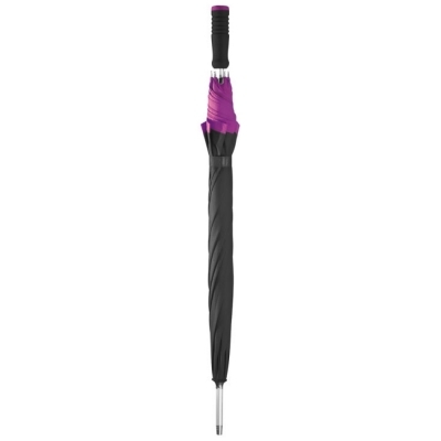 Automatic umbrella