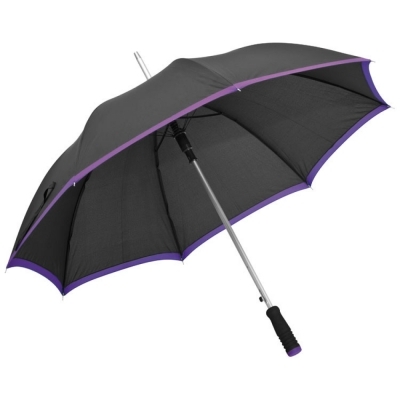 Automatic umbrella