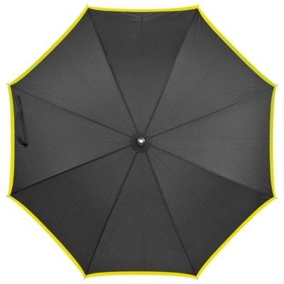 Automatic umbrella
