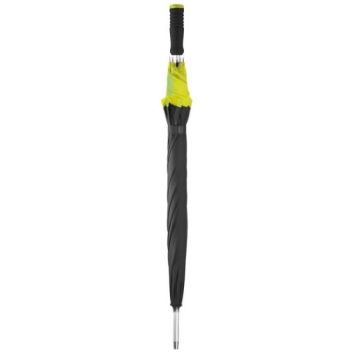 Automatic umbrella