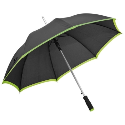 Automatic umbrella