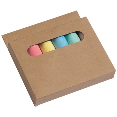 Chalk
