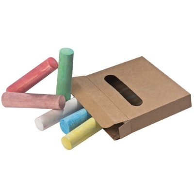 Chalk