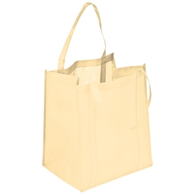 Non-woven shopping bag