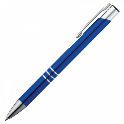 Metal pen