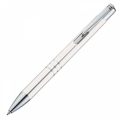 Metal pen