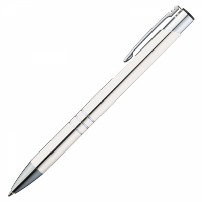 Metal pen