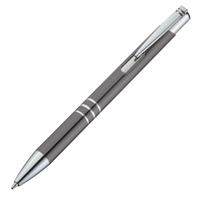 Metal pen