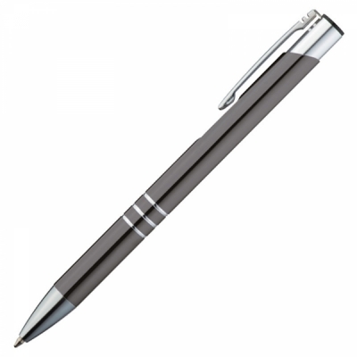 Metal pen