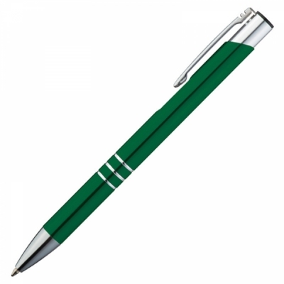 Metal pen