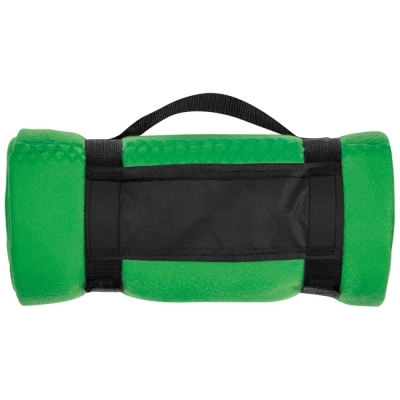 Fleece blanket