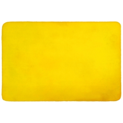 Fleece blanket