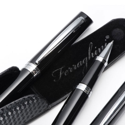 Writing set Ferraghini
