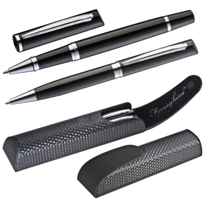 Writing set Ferraghini